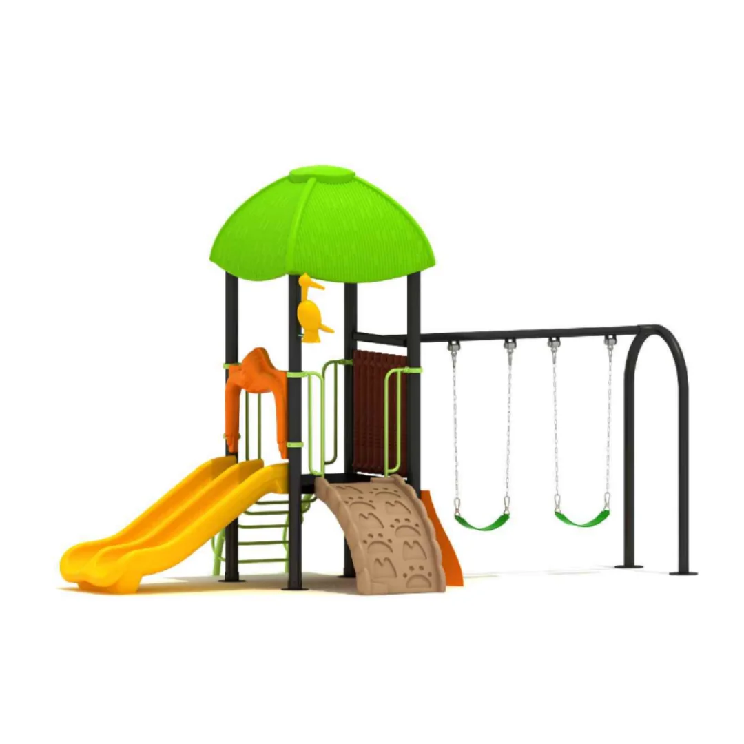 Multi Activity combi Set